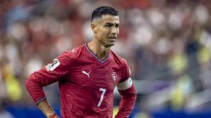 كريستيانو رونالدو مهدد بالإيقاف 3 أشهر كريستيانو رونالدو مهدد بالإيقاف 3 أشهر